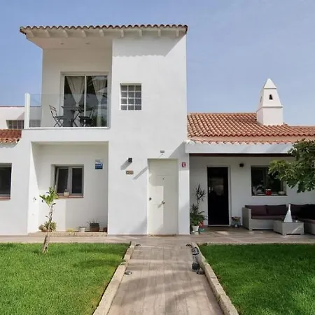 White House - Piro Apartment San Miguel de Abona Exterior photo