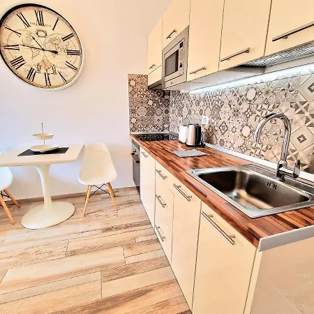 White House - Piro Apartment San Miguel de Abona Exterior photo