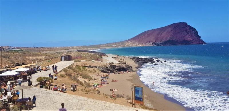 Apartamento White House - Piro San Miguel de Abona