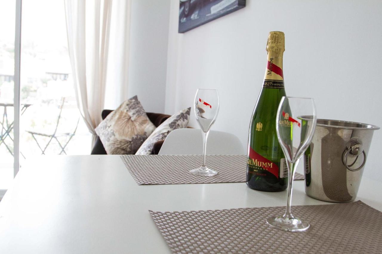 White House - Piro Apartamento