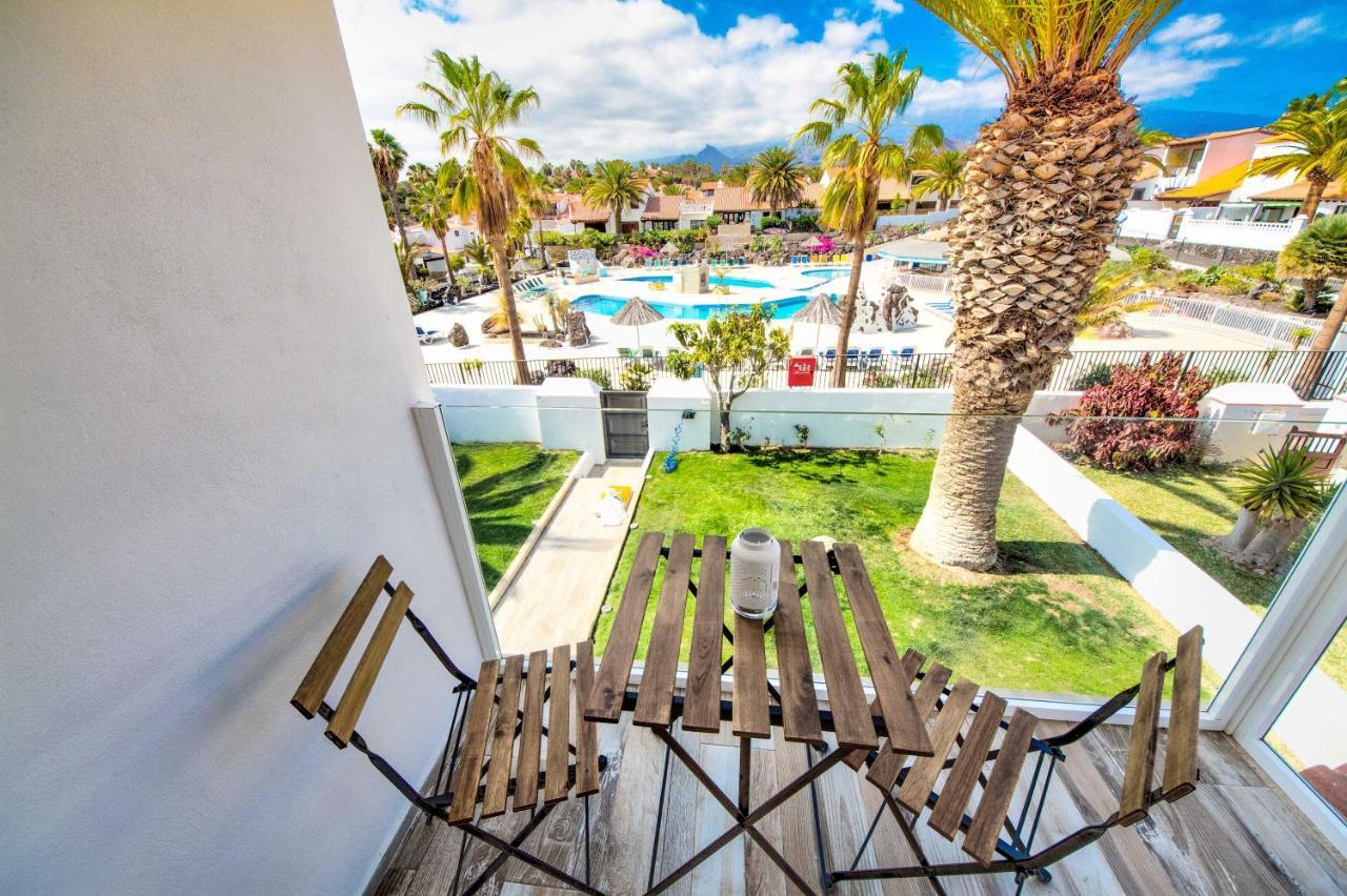 Apartamento White House - Piro San Miguel de Abona