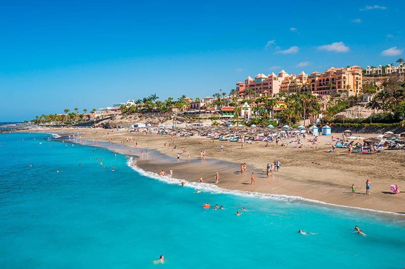 Apartamento White House - Piro San Miguel de Abona