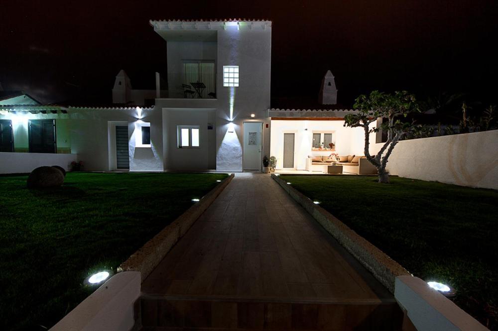 Apartamento White House - Piro