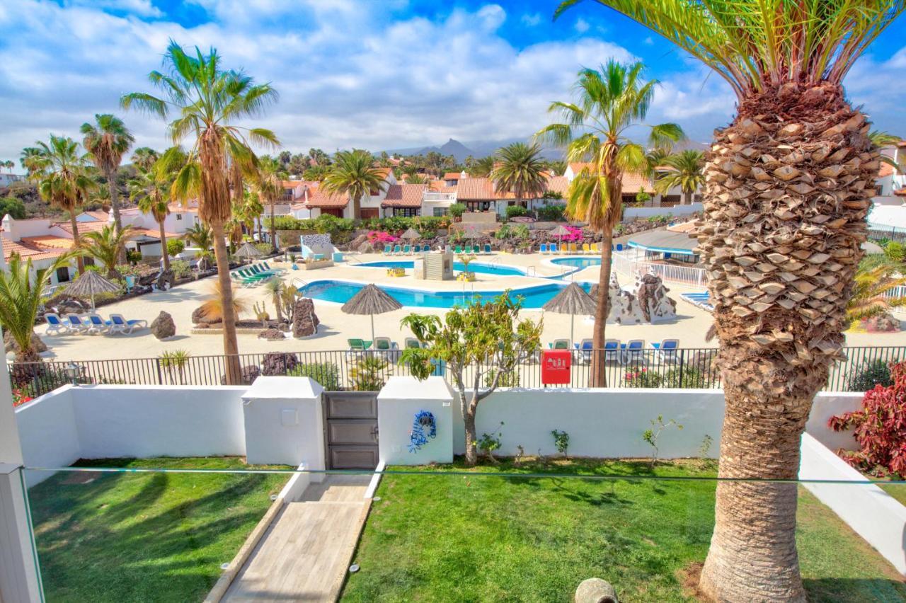 Apartamento White House - Piro San Miguel de Abona