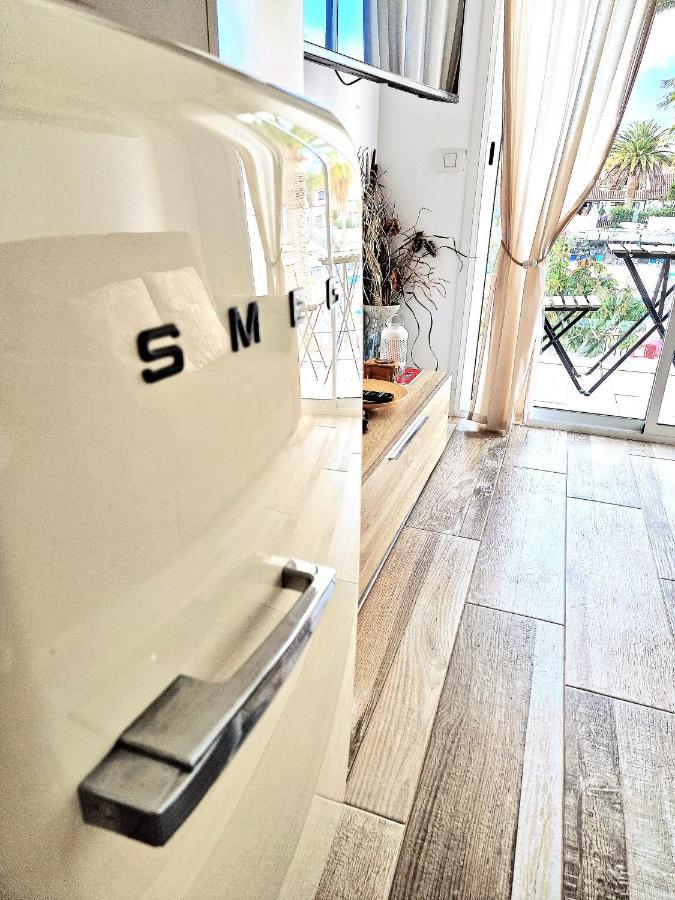 White House - Piro Apartamento San Miguel de Abona