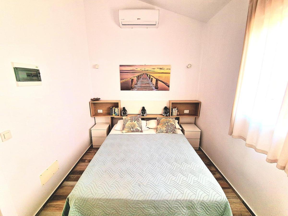 Apartamento White House - Piro