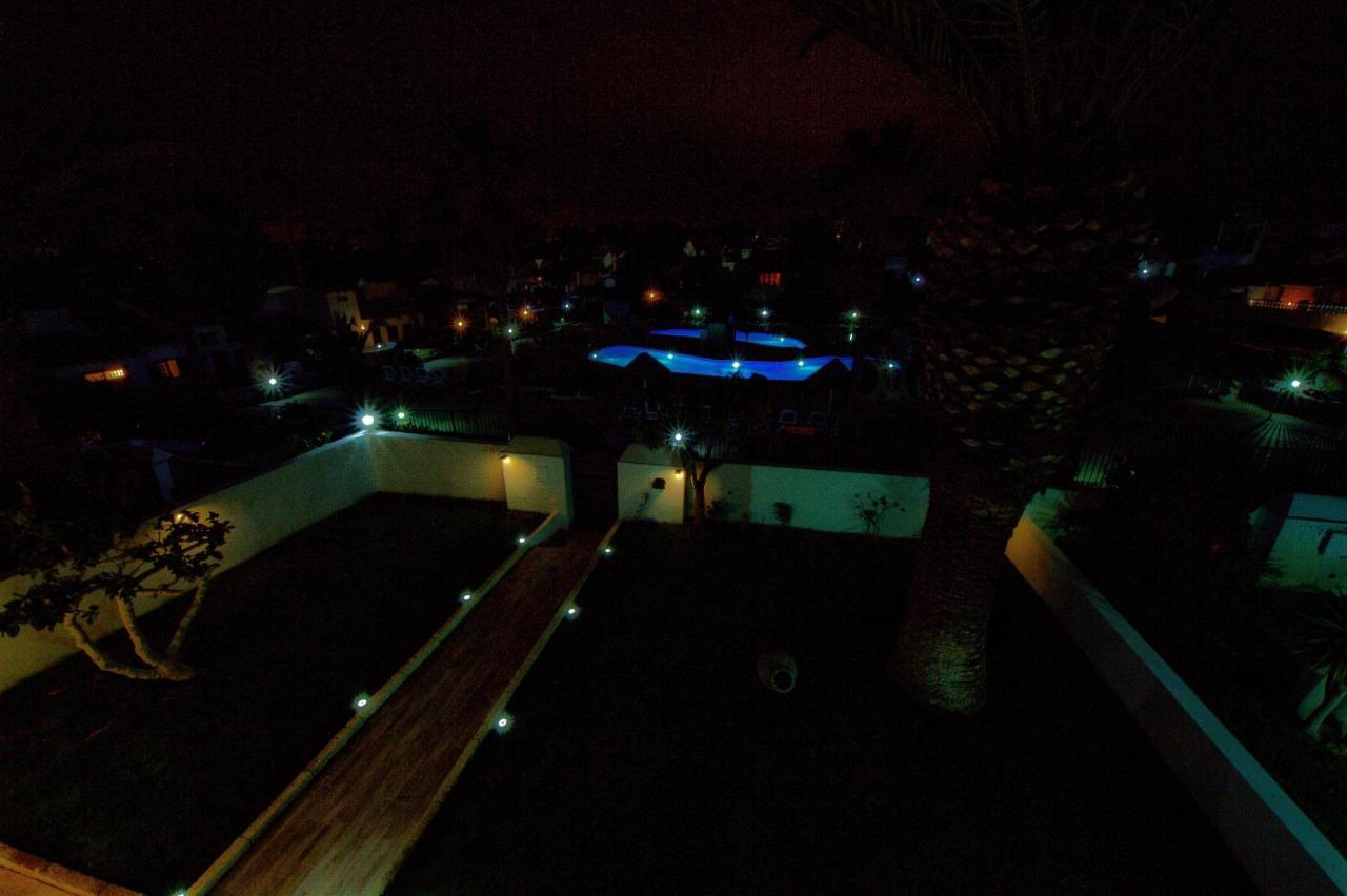 Apartamento White House - Piro San Miguel de Abona