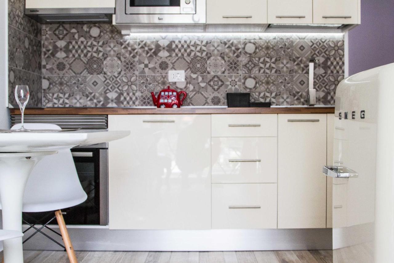 Apartamento White House - Piro *